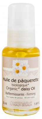 Laboratoire du Haut-Ségala Bio-Gänseblümchenöl 50 ml