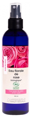 Laboratoire du Haut-Ségala Bio-Rosenblütenwasser 250 ml