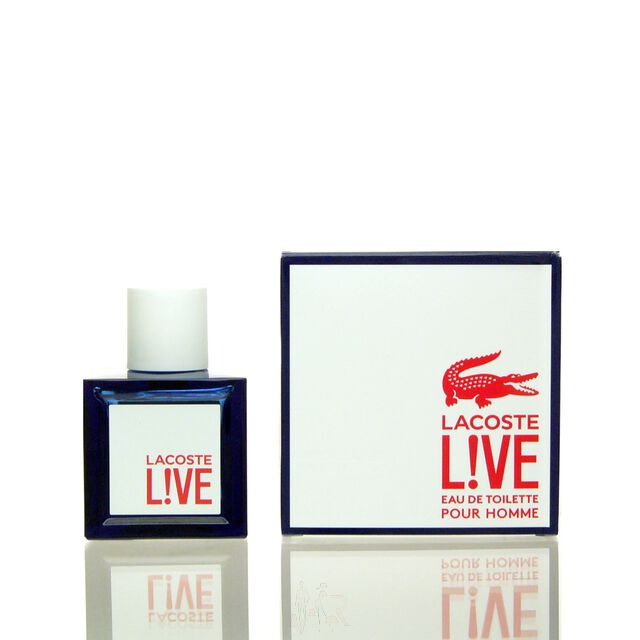 Lacoste Live Man Eau de Toilette 60 ml