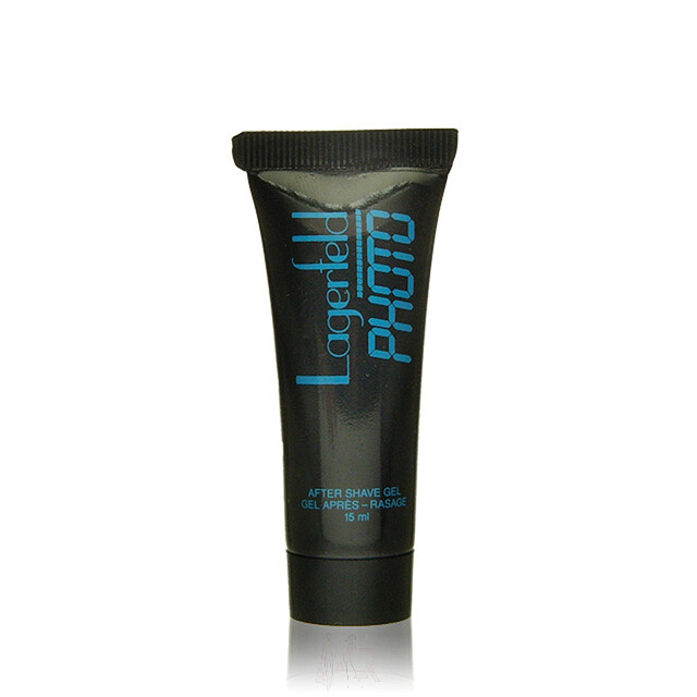 Lagerfeld Photo for Men After Shave Gel 15 ml