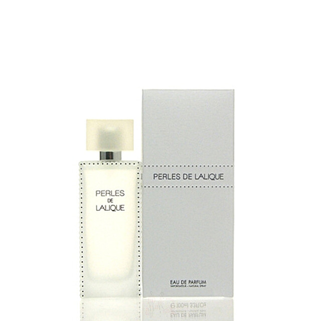 Lalique Perles de Lalique Eau de Parfum 50 ml
