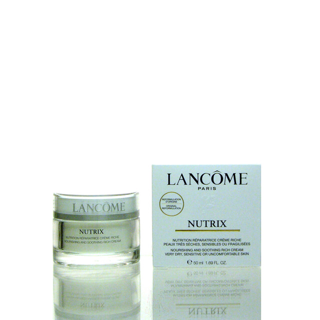 Lancome Nutrix Intensiv Nutrition Réparatrice 50 ml