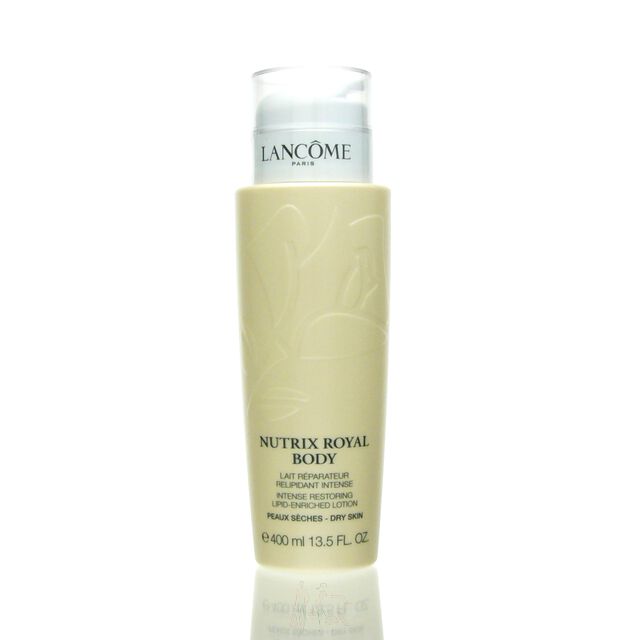 Lancôme Nutrix Royal Bodylotion 400 ml