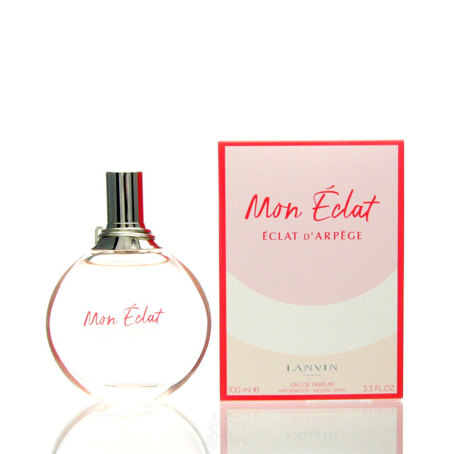 Lanvin Mon Éclat Eau de Parfum 100 ml