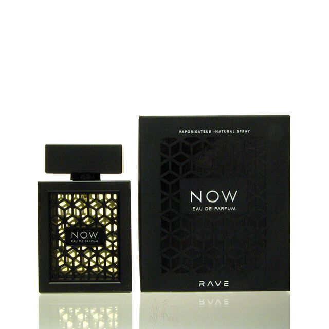 Lattafa Rave Now Eau de Parfum 100 ml