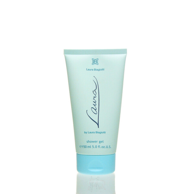 Laura Biagiotti Laura Shower Gel 150 ml