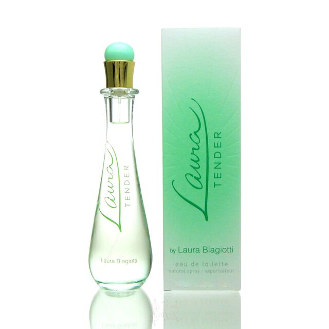 Laura Biagiotti Laura Tender Eau de Toilette 75 ml