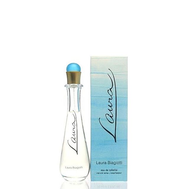 Laura by Laura Biagiotti Eau de Toilette 50 ml