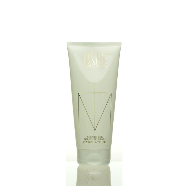 Madonna Truth or Dare Shower Gel 200 ml