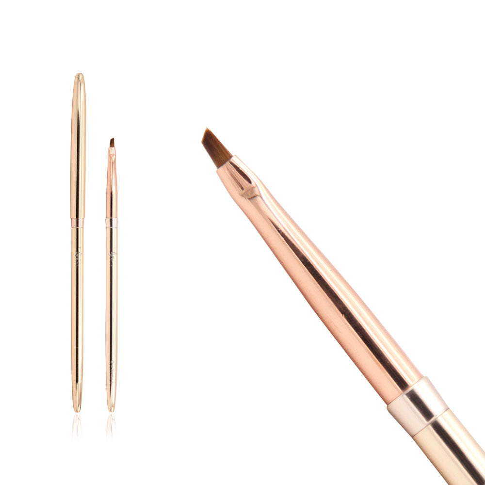 One Stroke Pinsel · schmal
