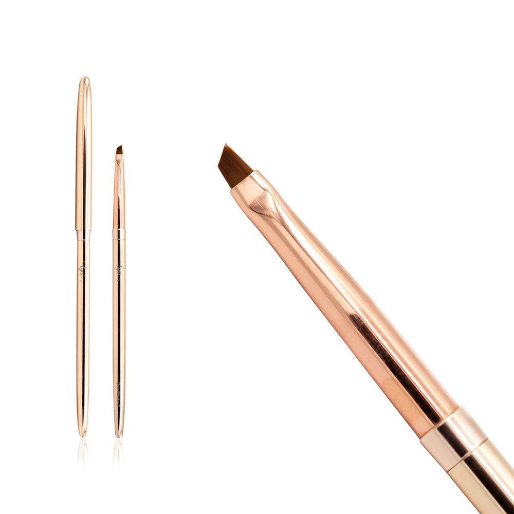 One Stroke Pinsel · mittel