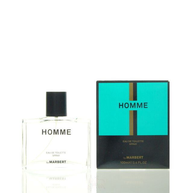 Marbert Homme Eau de Toilette 100 ml