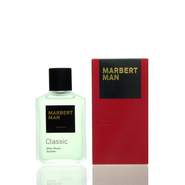 Marbert Man Classic After Shave Soother 100 ml