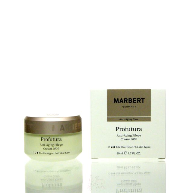Marbert Profutura 2000 Cream 50 ml