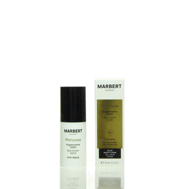 Marbert Profutura Eye Cream 2000 15 ml