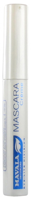 Mavala Eye-Lite Division Mascara Creme 10 ml