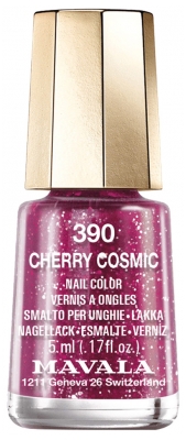 Mavala Mini Color Nagellack Cosmic 5 ml