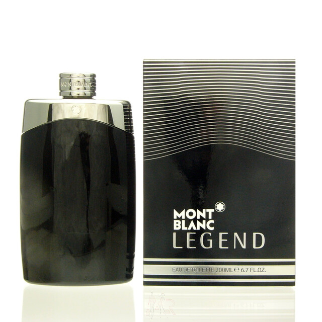 Montblanc Legend Eau de Toilette 200 ml