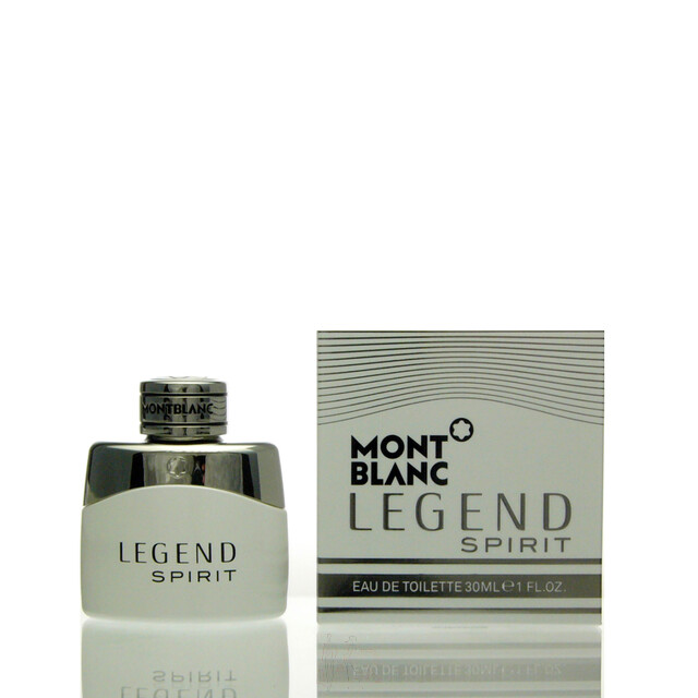 Montblanc Legend Spirit Eau de Toilette 30 ml