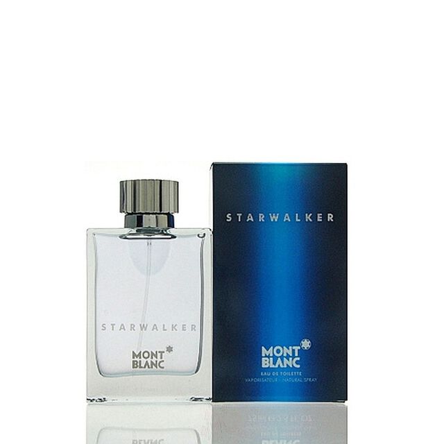 Montblanc Starwalker Eau de Toilette 75 ml