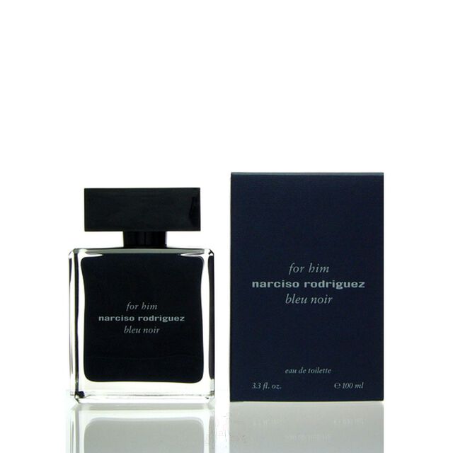 Narciso Rodriguez for Him Bleu Noir Eau de Toilette 100 ml