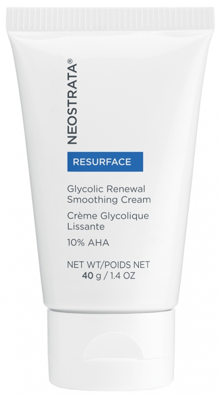 NeoStrata Resurface Glättende Creme 10% AHA 40 g