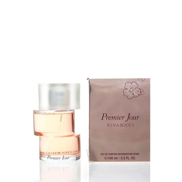 Nina Ricci Premier Jour Eau de Parfum EDP 100 ml