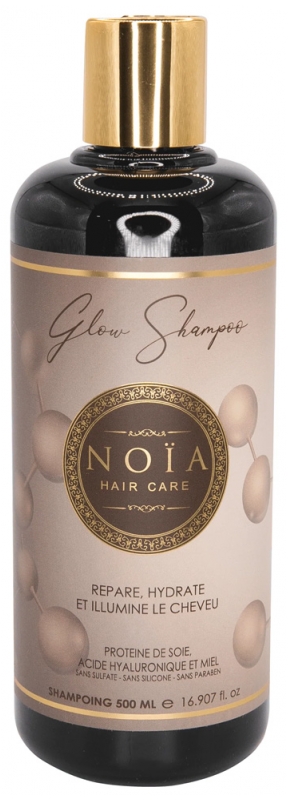 Noia Haircare Glow Shampoo 500 ml