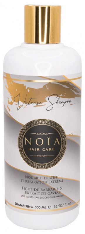 Noia Haircare Virtuose Shampoo 500 ml