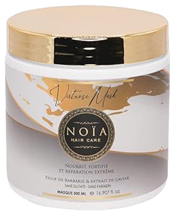 Noia Haircare Virtuose Maske 500 ml