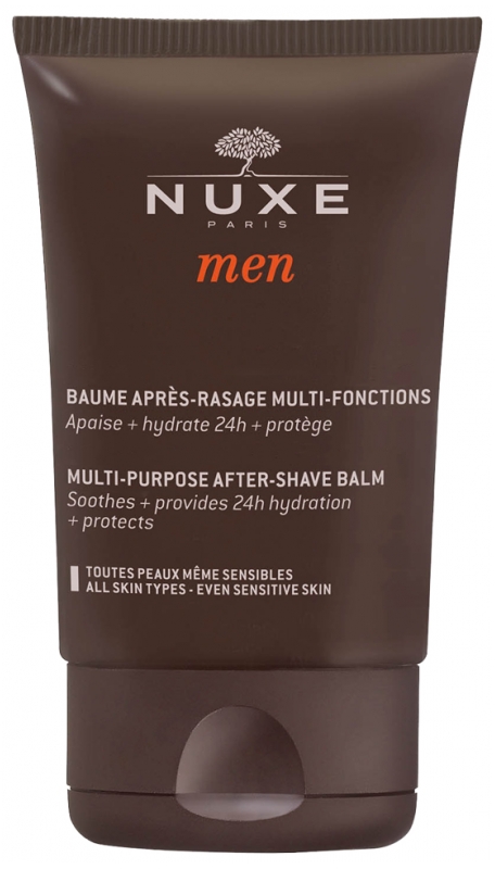 Nuxe Men After-Shave-Balsam 50 ml