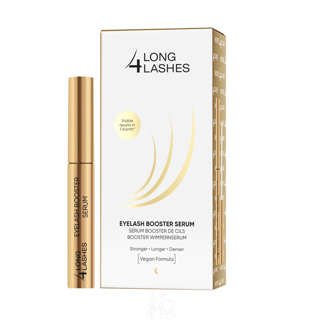 Oceanic Long4Lashes FX5 Eyelash Wimpernserum 3 ml