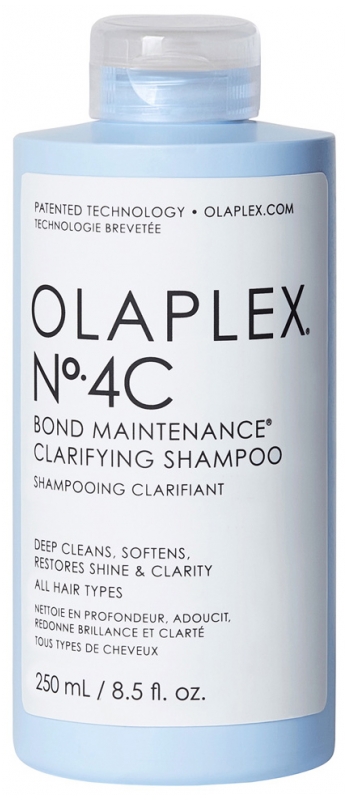 Olaplex N°4C Bond Maintenance Klärendes Shampoo 250 ml