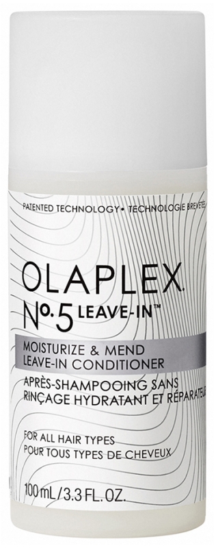 Olaplex N°5 Leave-In Conditioner Ohne Ausspülen 100 ml
