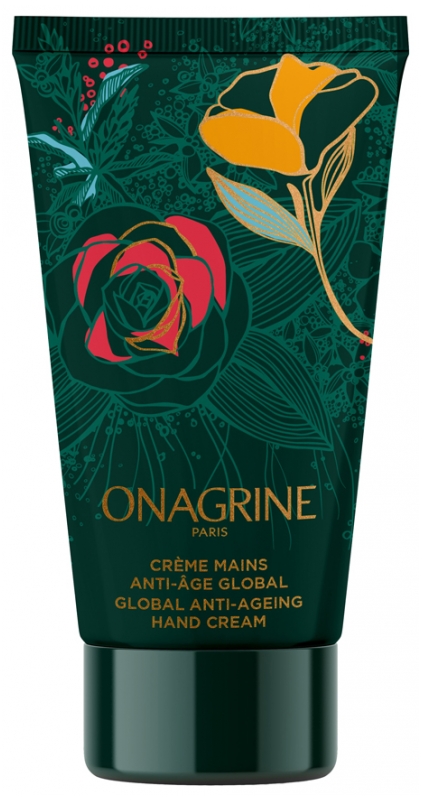 Onagrine Anti-Aging Global Hand Cream 50 ml