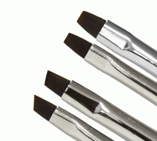 One Stroke Pinsel