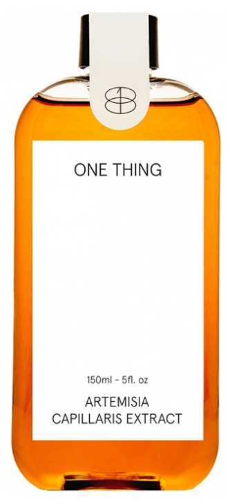 One Thing Artemisia Capillaris Extract 150 ml