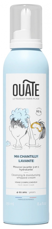 Ouate Ma Chantilly Lavante 250 ml