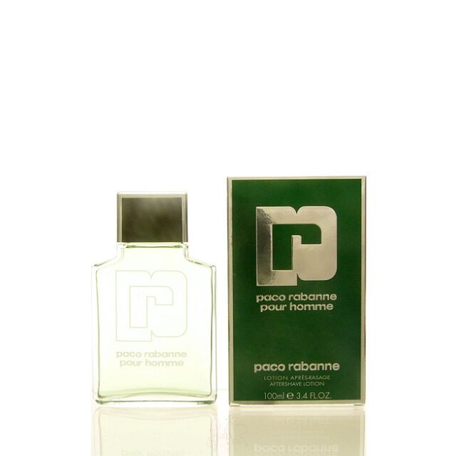 Paco Rabanne pour Homme After Shave Lotion 100 ml