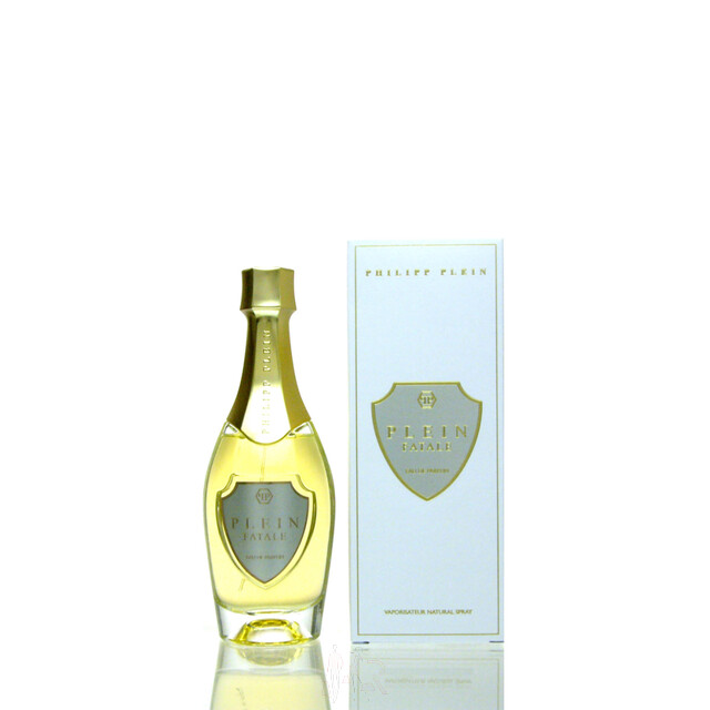 Philipp Plein Plein Fatale Eau de Parfum 50 ml