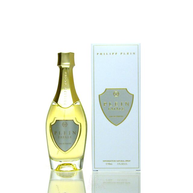 Philipp Plein Plein Fatale Eau de Parfum 90 ml