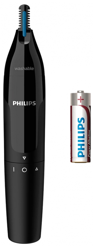 Philips Nasentrimmer NT1650/16
