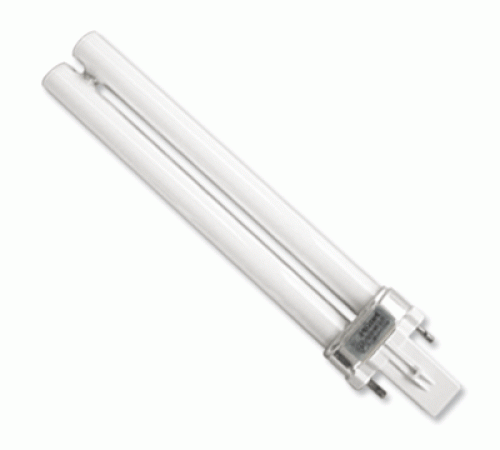 Leuchtstoffröhre Philips - UV-Röhre 9 Watt