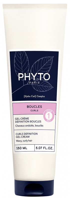 Phyto Gel-Creme Definition Locken 150 ml