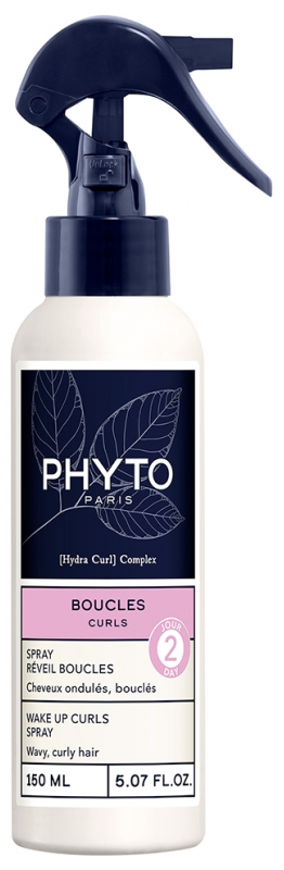 Phyto Weckspray Locken 150 ml