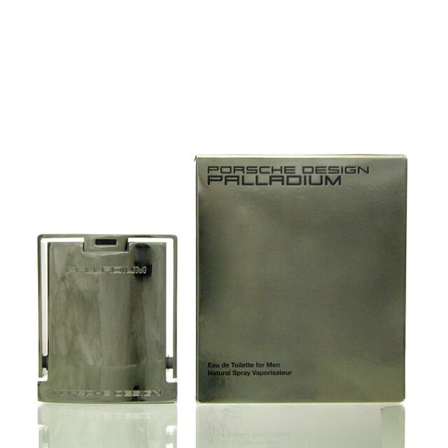 Porsche Design Palladium Eau de Toilette 50 ml