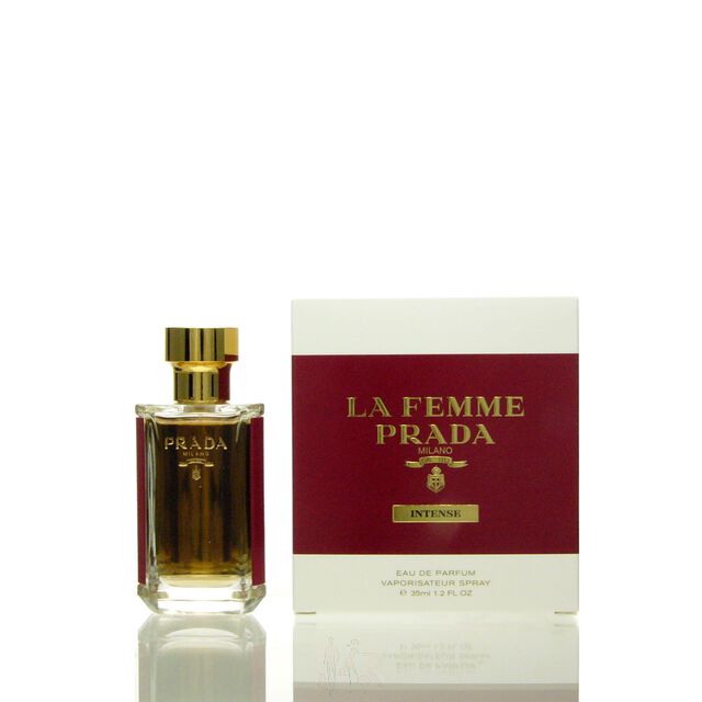 Prada La Femme Intense Eau de Parfum 35 ml