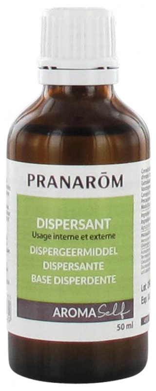 Pranarôm Ätherisches Öl Dispergiermittel 50 ml