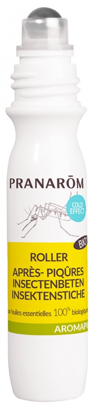 Pranarôm Aromapic After-Spin Gel Beruhigend Organisch 15 ml