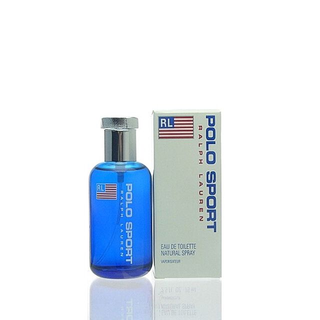 Ralph Lauren Polo Sport Man Eau de Toilette 75 ml